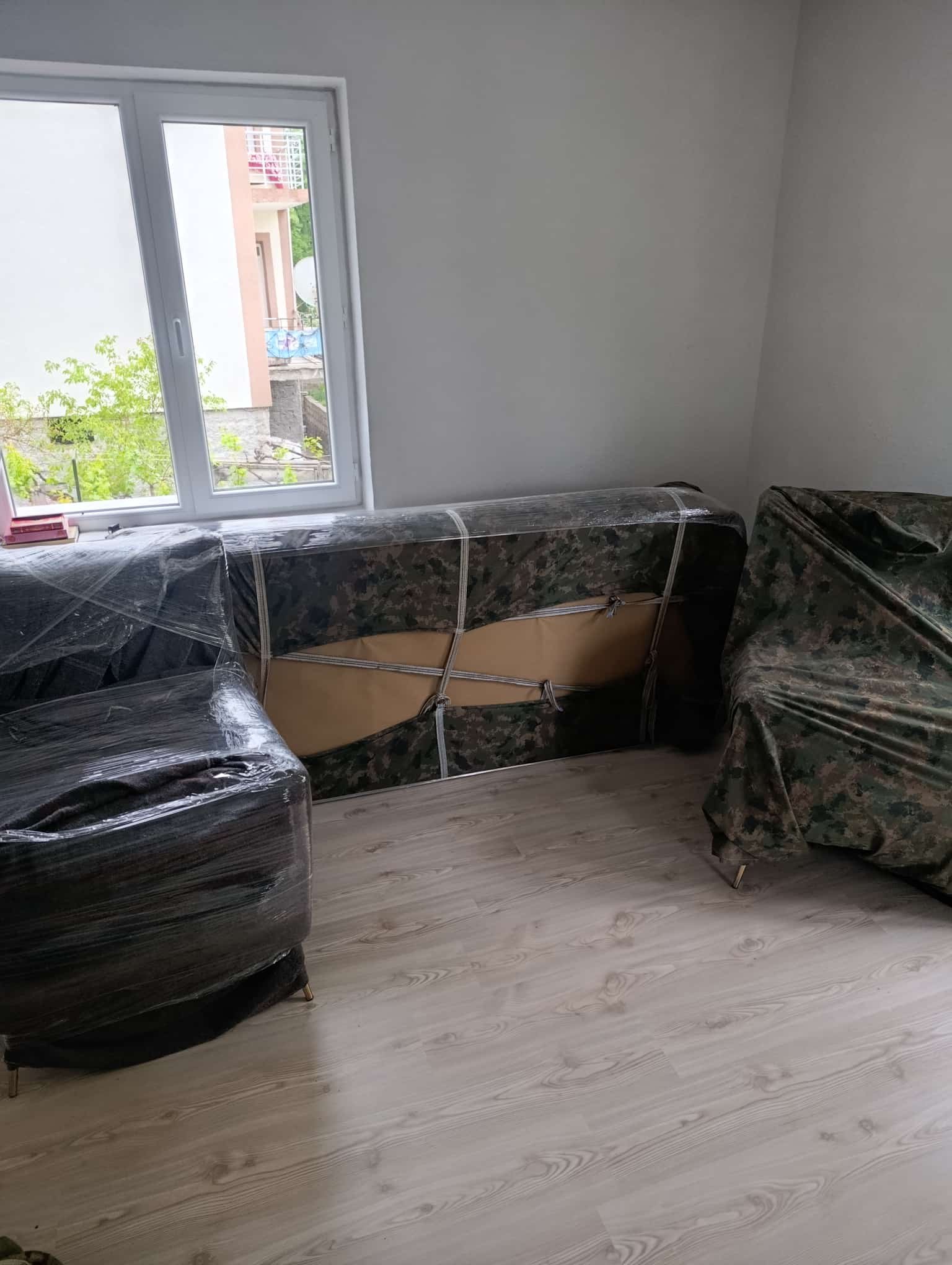 Yavuzlar Nakliye